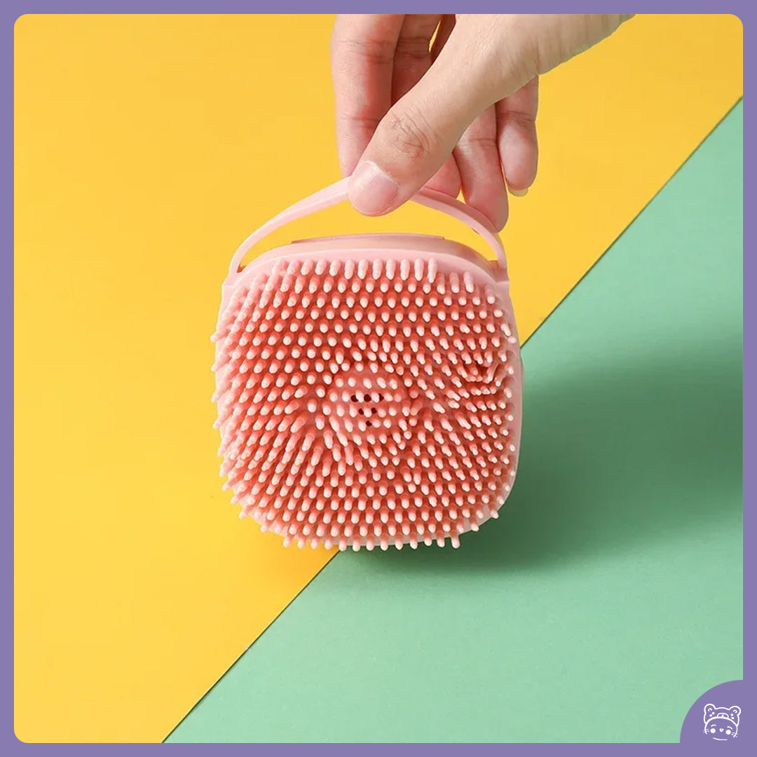 Escova de banho Soap