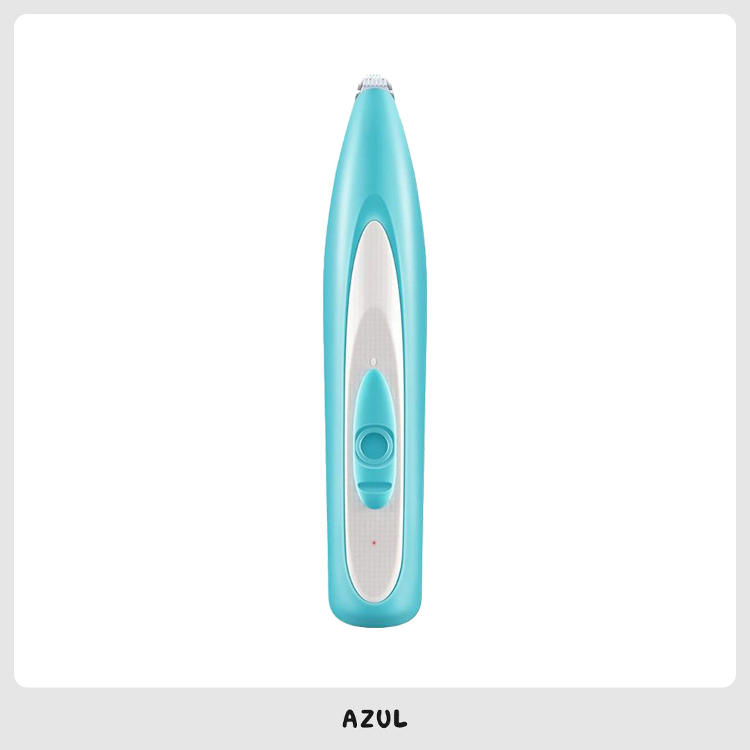 Tosador de pata Soft