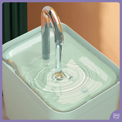 Bebedouro Stream