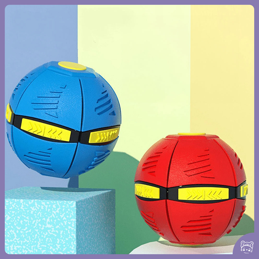 Disco Jumpy