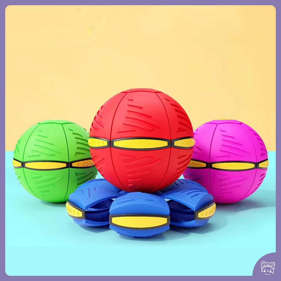 Disco Jumpy