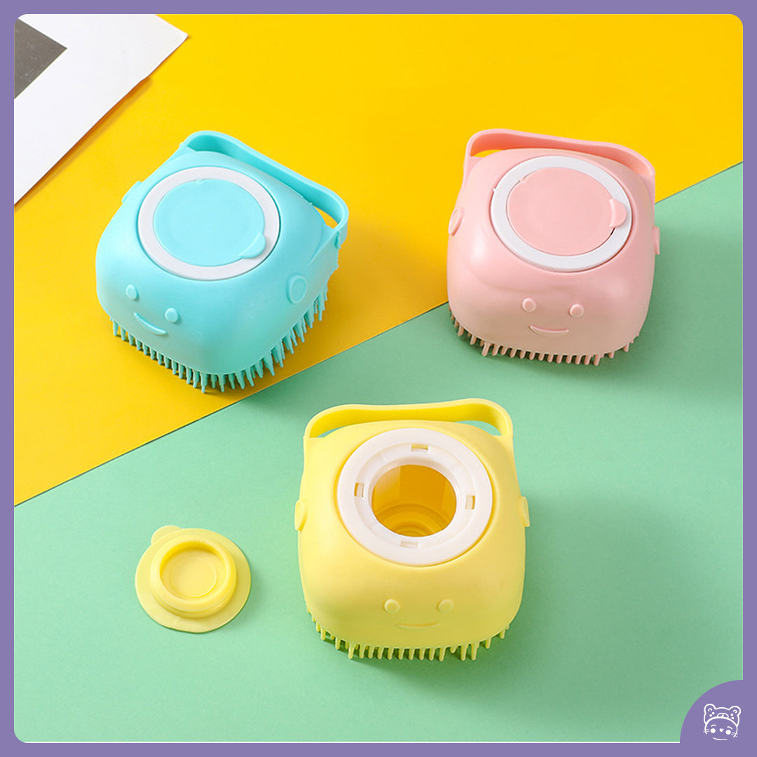 Escova de banho Soap