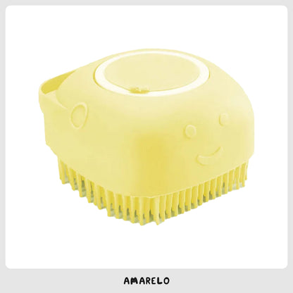 Escova de banho Soap