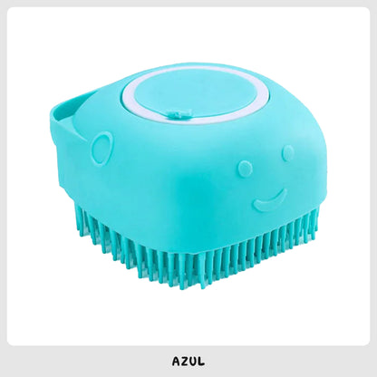 Escova de banho Soap