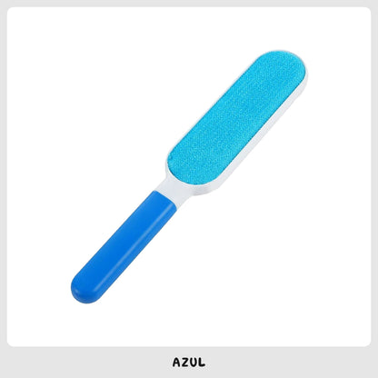 Limpador de pelo Tissue