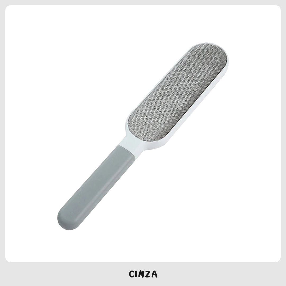 Limpador de pelo Tissue