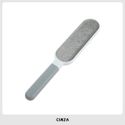 Limpador de pelo Tissue