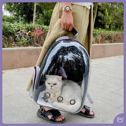 Mochila Viewer