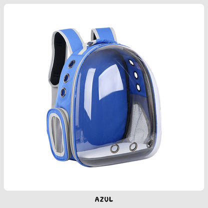 Mochila Viewer