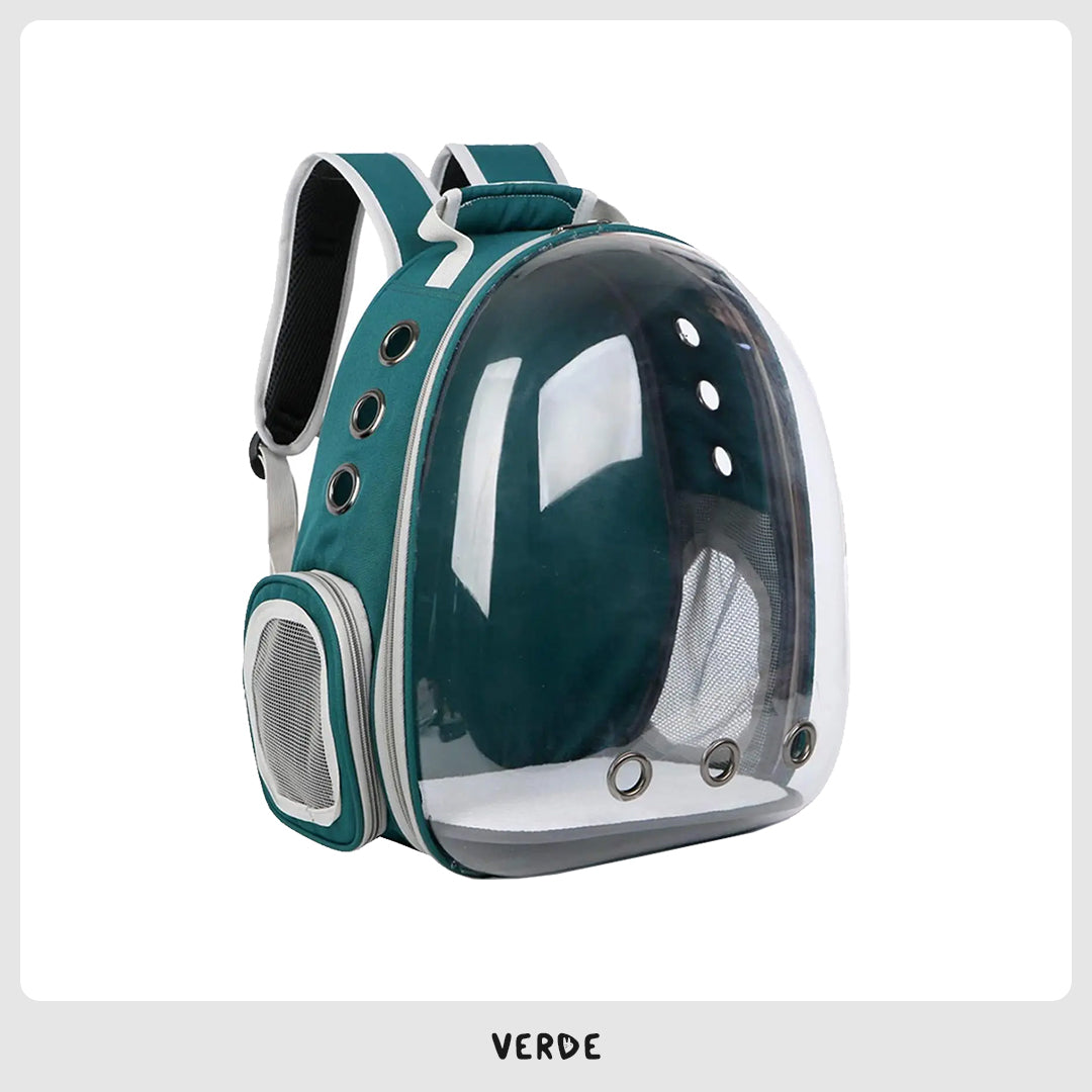 Mochila Viewer