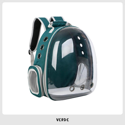 Mochila Viewer