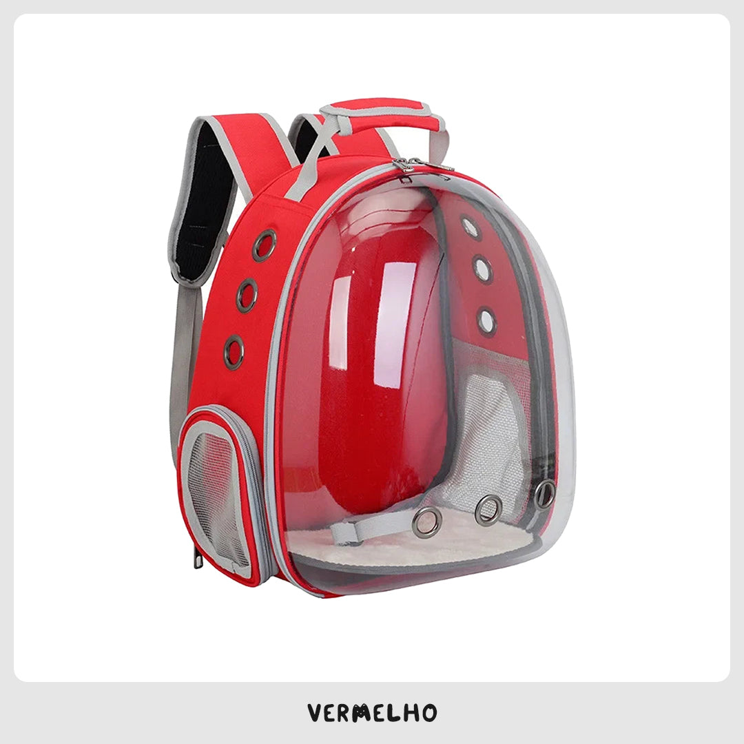 Mochila Viewer