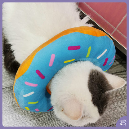 Protetor para recuperação Donut