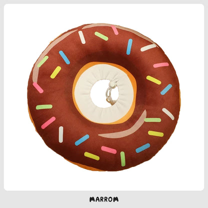 Protetor para recuperação Donut